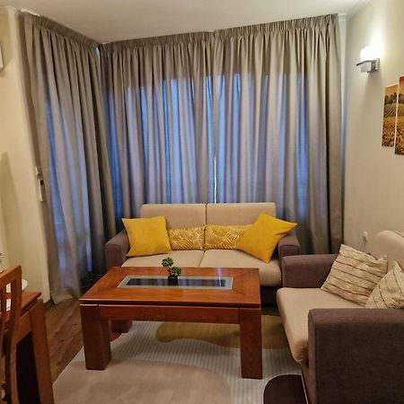 Bansko Vibes Apartments - Vesta Boutique מראה חיצוני תמונה