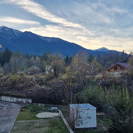 Bansko Vibes Apartments - Vesta Boutique מראה חיצוני תמונה