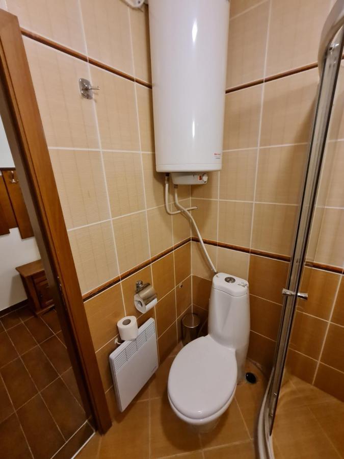 Bansko Vibes Apartments - Vesta Boutique מראה חיצוני תמונה