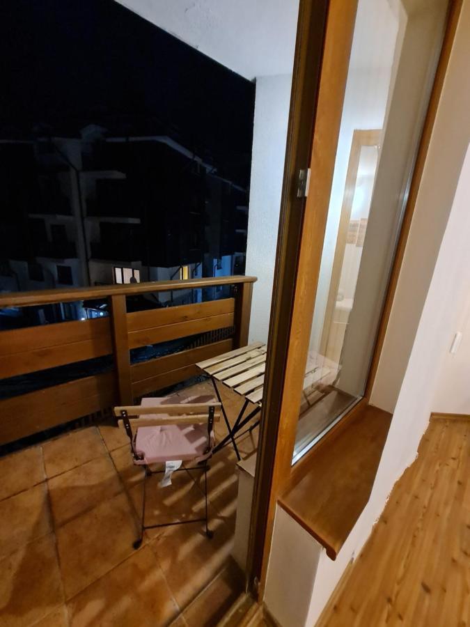 Bansko Vibes Apartments - Vesta Boutique מראה חיצוני תמונה