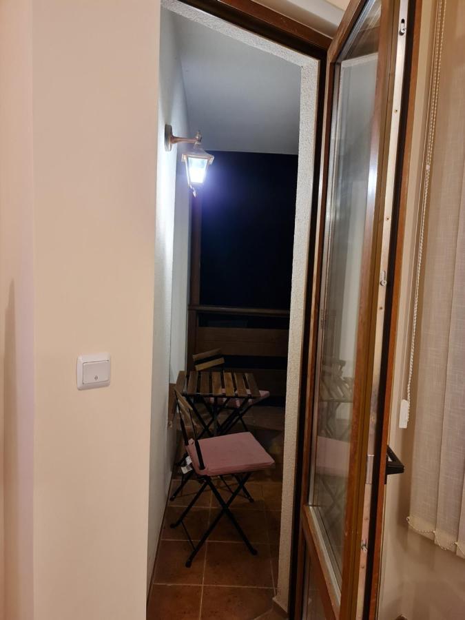 Bansko Vibes Apartments - Vesta Boutique מראה חיצוני תמונה