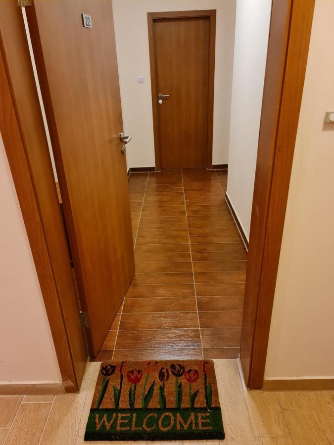 Bansko Vibes Apartments - Vesta Boutique מראה חיצוני תמונה
