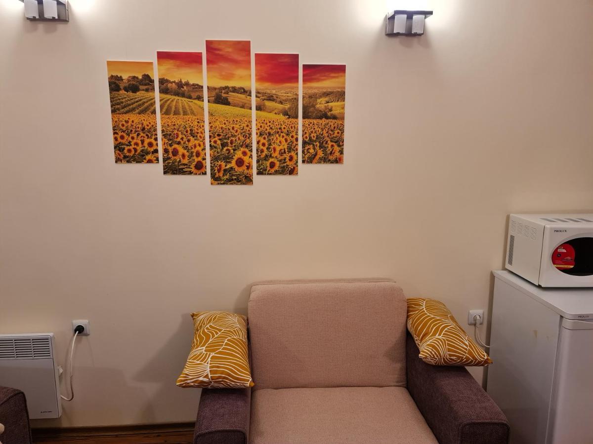 Bansko Vibes Apartments - Vesta Boutique מראה חיצוני תמונה