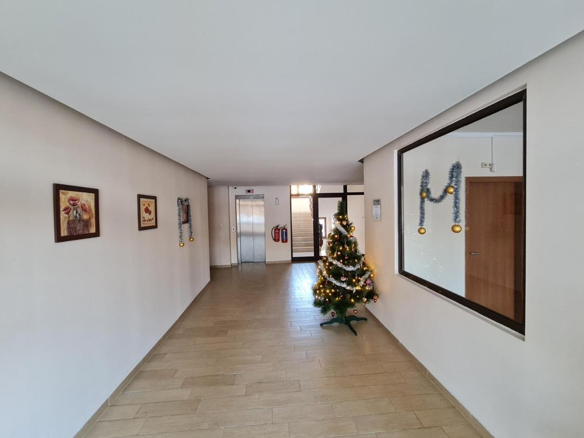Bansko Vibes Apartments - Vesta Boutique מראה חיצוני תמונה