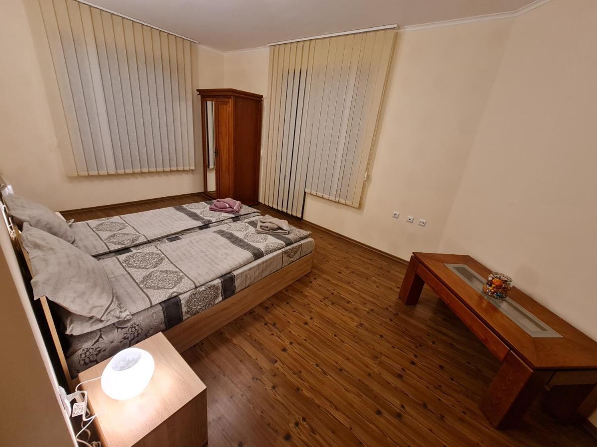 Bansko Vibes Apartments - Vesta Boutique מראה חיצוני תמונה