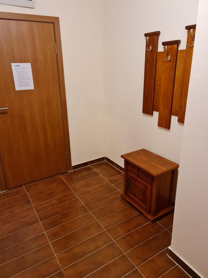 Bansko Vibes Apartments - Vesta Boutique מראה חיצוני תמונה