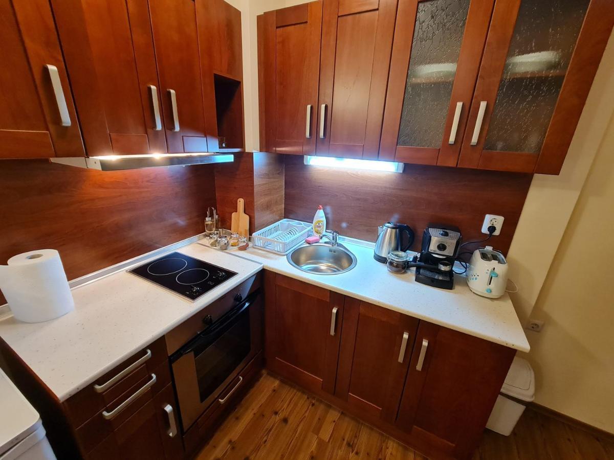 Bansko Vibes Apartments - Vesta Boutique מראה חיצוני תמונה