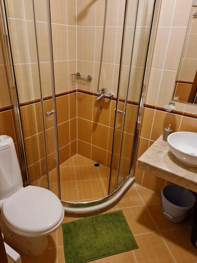Bansko Vibes Apartments - Vesta Boutique מראה חיצוני תמונה