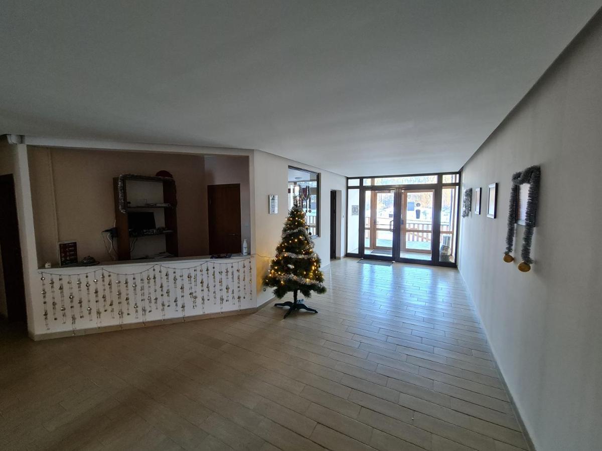 Bansko Vibes Apartments - Vesta Boutique מראה חיצוני תמונה