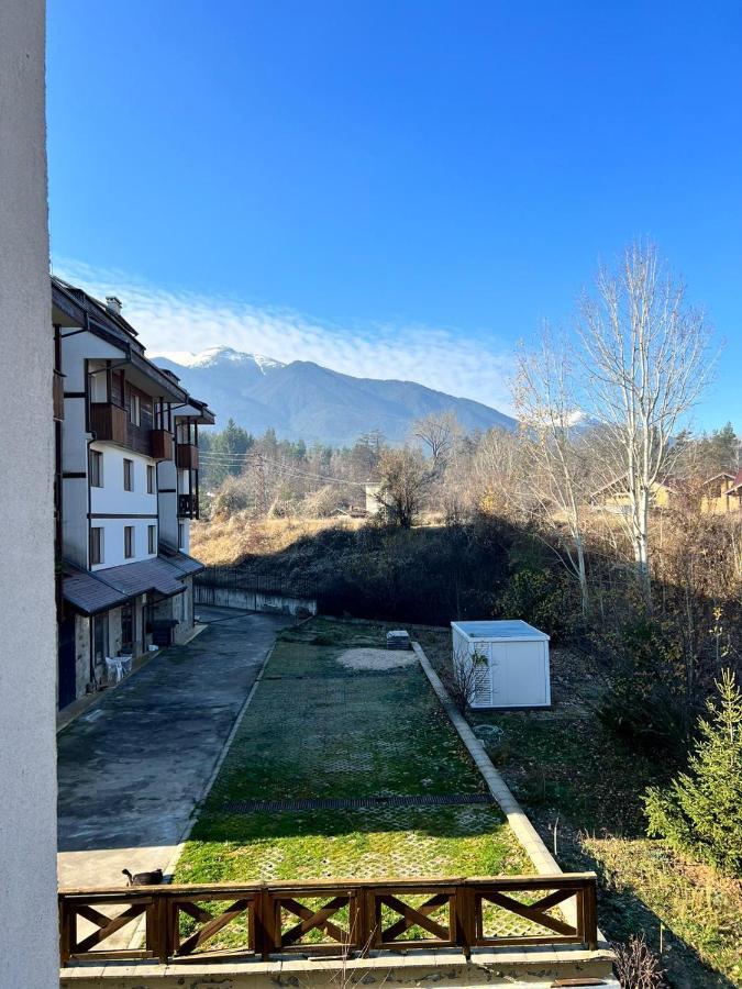 Bansko Vibes Apartments - Vesta Boutique מראה חיצוני תמונה