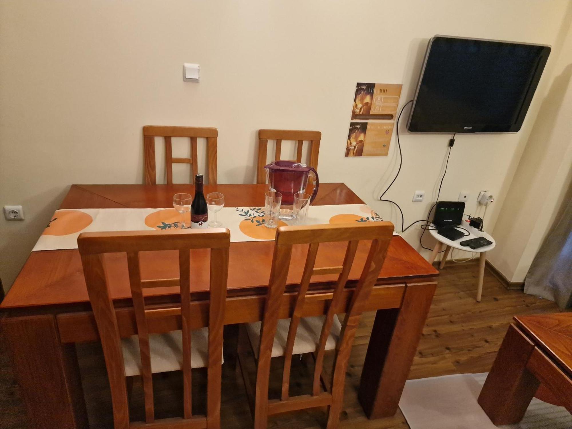 Bansko Vibes Apartments - Vesta Boutique מראה חיצוני תמונה