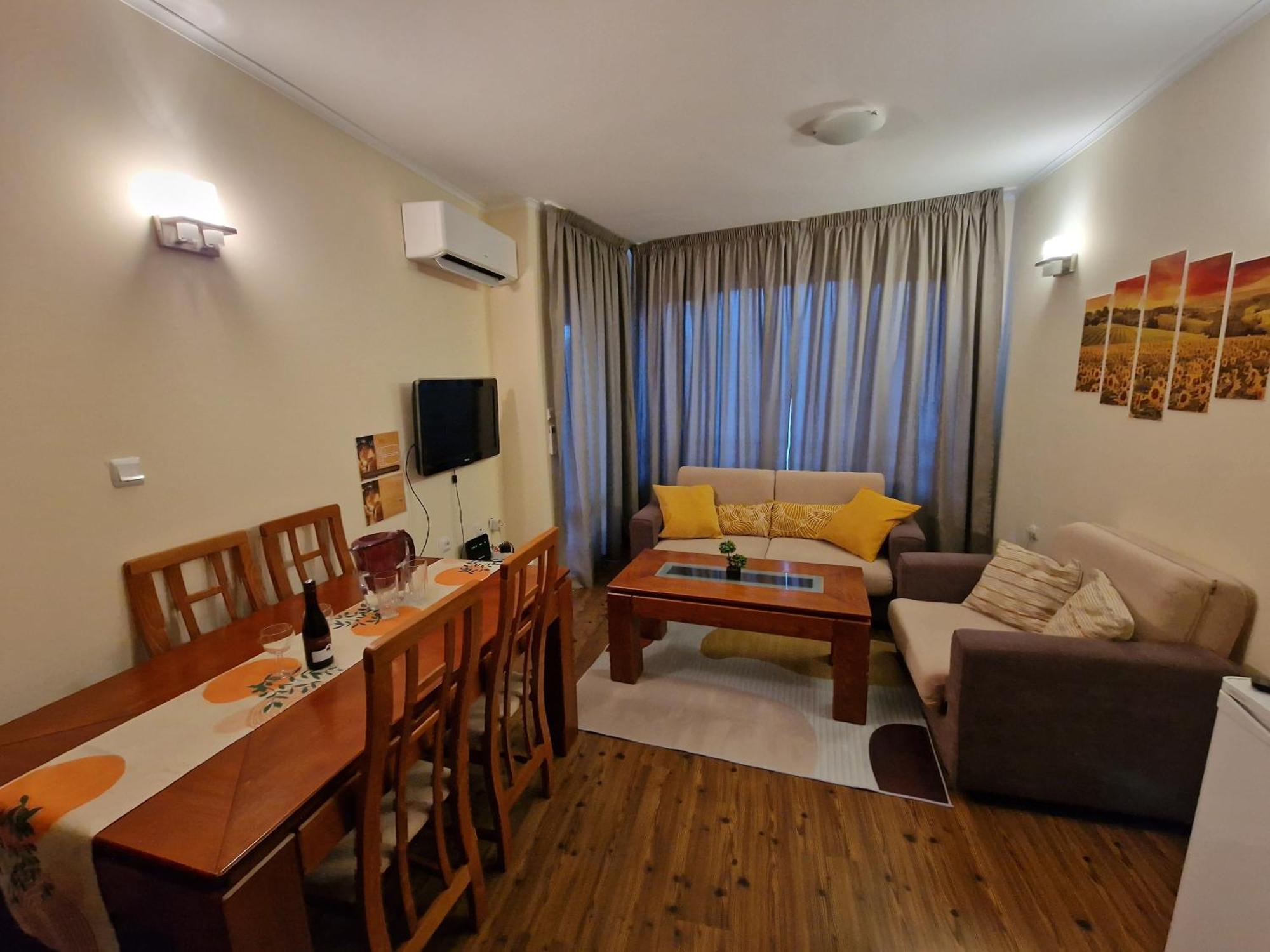 Bansko Vibes Apartments - Vesta Boutique מראה חיצוני תמונה